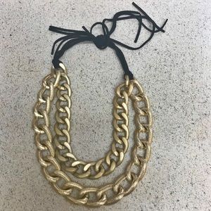 HRH The Original Cuff Collection Necklace
